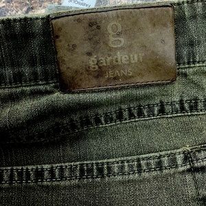 Gardeur Jeans